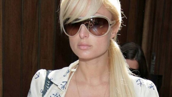 Paris Hilton arrêtée pour possession de cocaïne... et emprisonnée !
