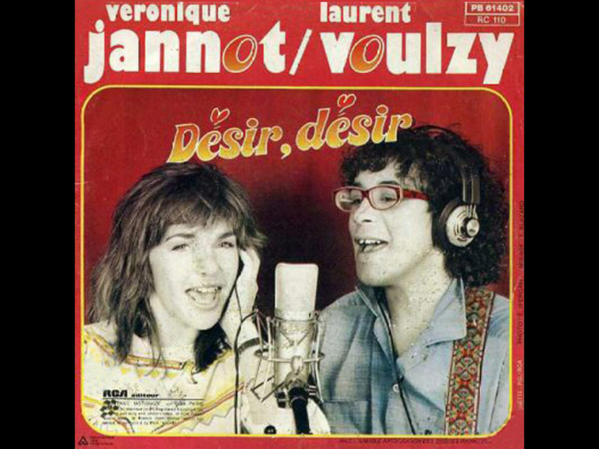 Vid o V ronique Jannot Et Laurent Voulzy D sir D sir En 1984 vid-o-v-ronique-jannot-et-laurent-voulzy-d-sir-d-sir-en-1984