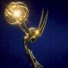 Statuette des Emmy Awards