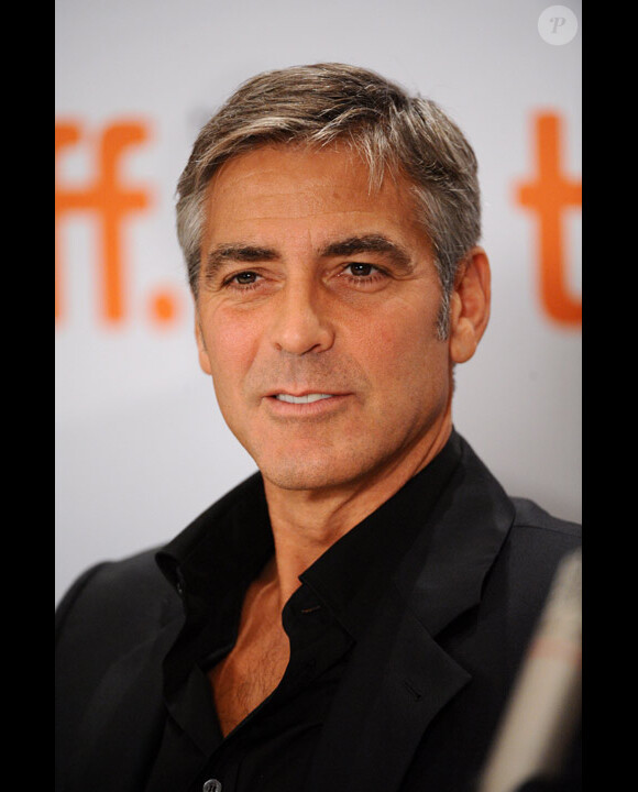 George Clooney : Prix Bob Hope