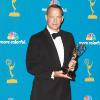 Tom Hanks à la 62e édition des Emmy Awards, à Los Angeles. 29/08/2010
