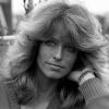 Farrah Fawcett, disparue le 25 juin 2009.