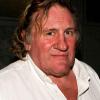 Gérard Depardieu, bientôt en tournage du Marsupilami.