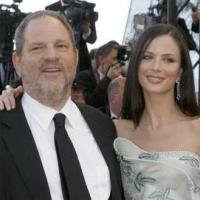 Le producteur Harvey Weinstein et sa superbe femme Georgina Chapman sont parents !