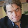Bernard Tapie est en deuil, son chien est mort...