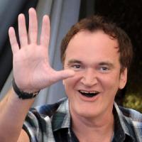 Quentin Tarantino s'affiche super décontracté pour mettre le feu à Venise !
