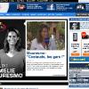 Fin août-début septembre 2010, Amélie Mauresmo assiste à l'US Open en tant que consultante pour Eurosport.