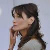 Carla Bruni