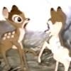 La bande-annonce de Bambi