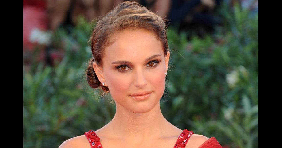 Natalie Portman Dans Sa Seule Et Unique Sc ne De Nu Au Cin ma Un natalie-portman-dans-sa-seule-et-unique-sc-ne-de-nu-au-cin-ma-un