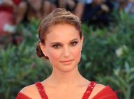 Natalie Portman dans sa seule et unique scène de nu au cinéma... Un régal !