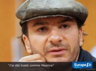 Michaël Youn en garde à vue : brutalisé par un policier, il dépose plainte !