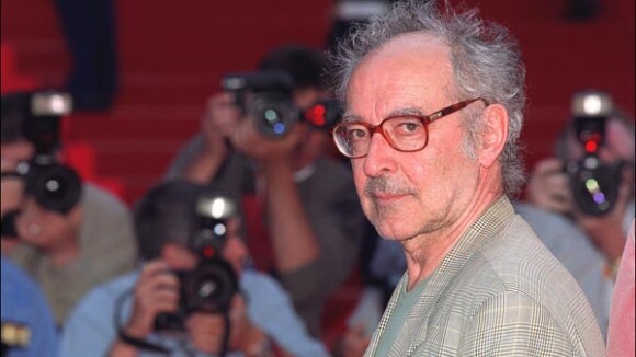 Jean-Luc Godard n'ira pas chercher son Oscar à Hollywood ! A moins que...