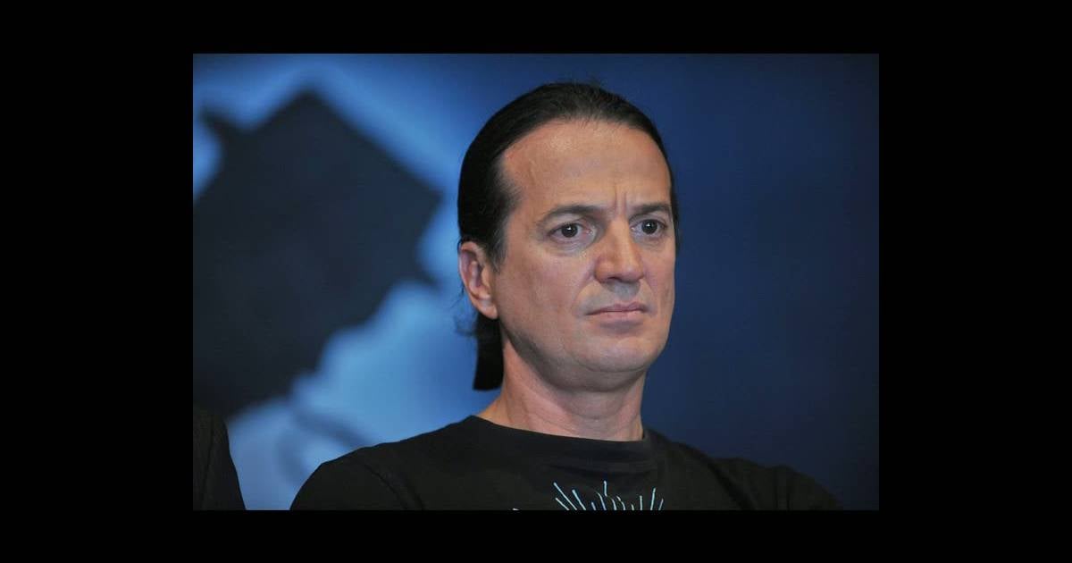 Francis Lalanne : La notoriété lui donne des problèmes ...