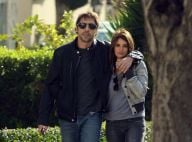 Penélope Cruz et Javier Bardem : les jeunes mariés en pleine balade romantique et décontractée !