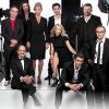 Tous les animateurs de la chaîne du câble Paris-Première.
