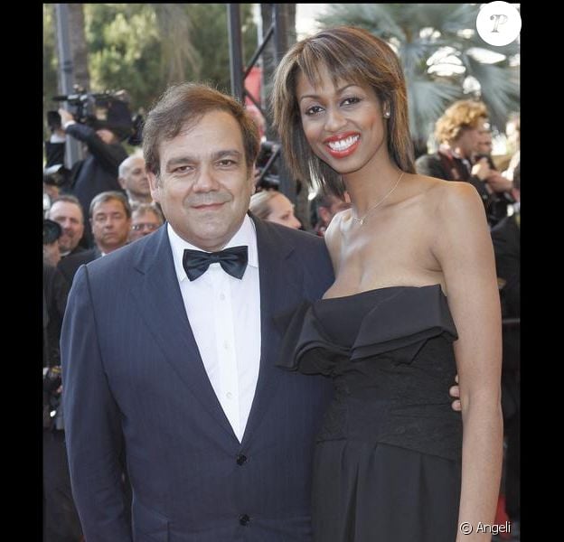 Didier Bourdon Et Marie Sandra Ils Ont Accueilli Leur Deuxieme Petite Fille Purepeople