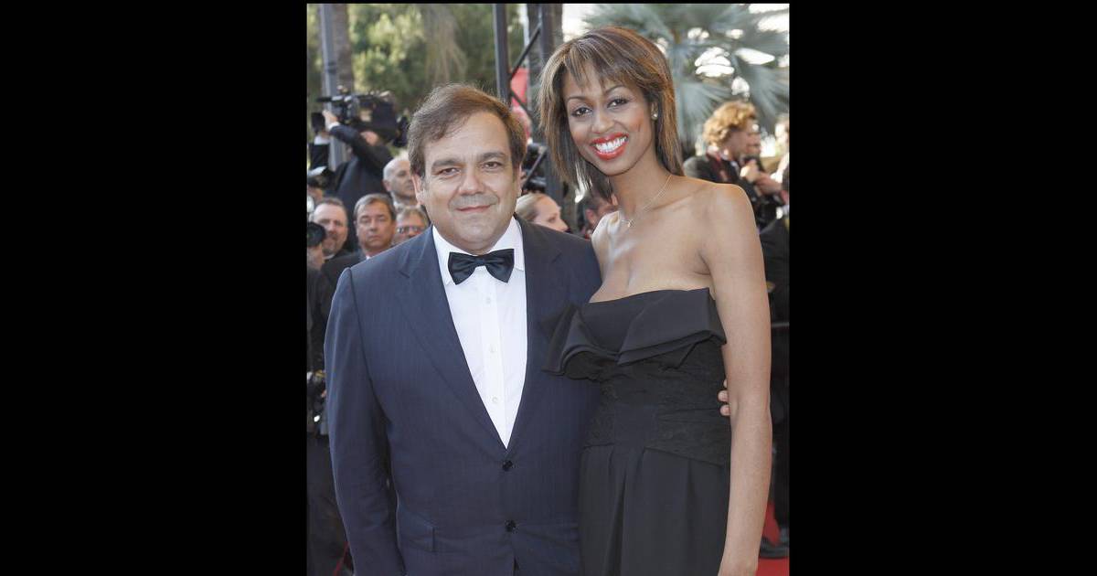 pics Didier Bourdon Fils didier bourdon et marie sandra ils