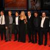Le 10 septembre 2010, dans la cadre de la 67e Mostra de Venise, Paul Giamatti et Rosamund Pike présentaient le film Barney's Version, du Canadien Richard J. Lewis.