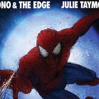 Spider-Man, le musical à 50 millions par Bono et The Edge : premier extrait !