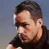 Brandon Flowers du groupe américain The Killers