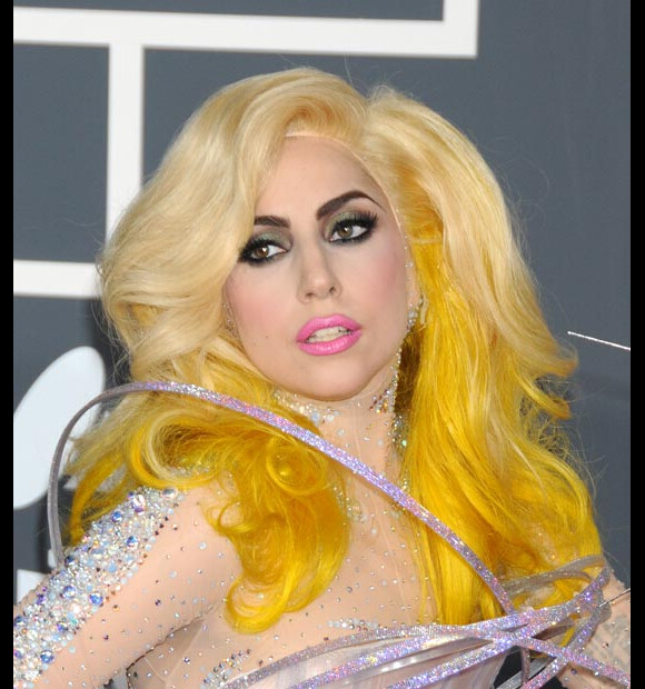 Lady GaGa : grande triomphatrice aux Video Music Awards 2010