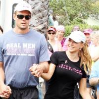 Fergie : Ses retrouvailles avec son mari Josh Duhamel !