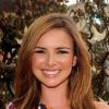 Nadine Coyle à Los Angeles en juin 2010