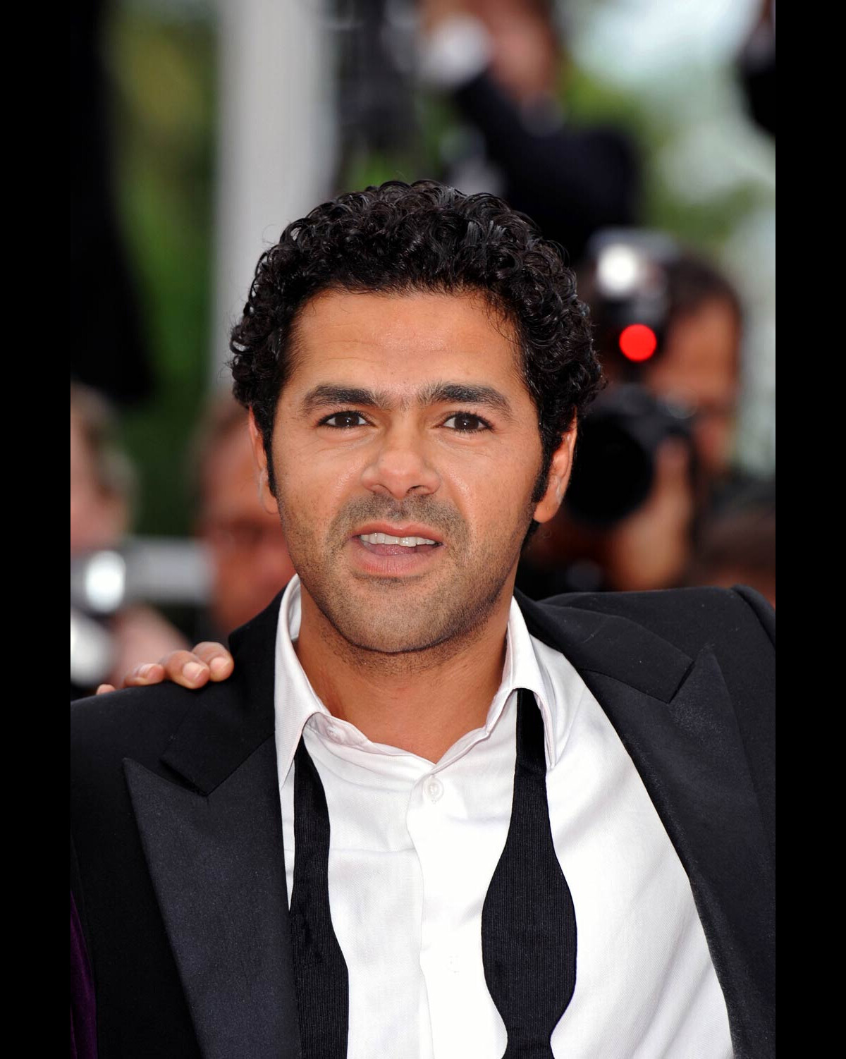 Photo Jamel Debbouze sera sur la scène du Comedy Club le jeudi 16