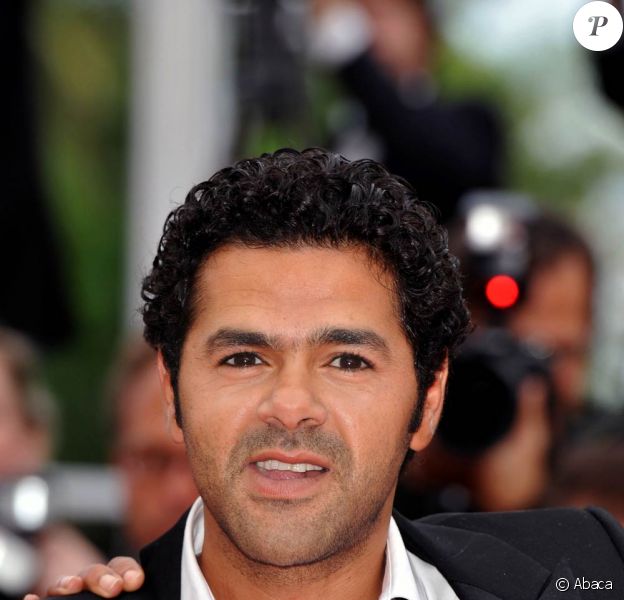 Jamel Debbouze sera sur la scène du Comedy Club le jeudi 16 septembre 2010.
