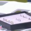 Les alliances de Senna et Amélie.