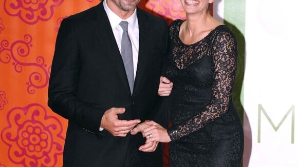 Une sublime Julia Roberts en mode gala, au bras d'un Javier Bardem toujours plus séduisant !