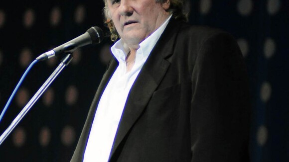 Pourquoi Gérard Depardieu était le grand absent des obsèques de Claude Chabrol...
