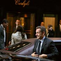 Nicolas Sarkozy et Carla : En amoureux à NY et brunch avec Cécilia Attias !