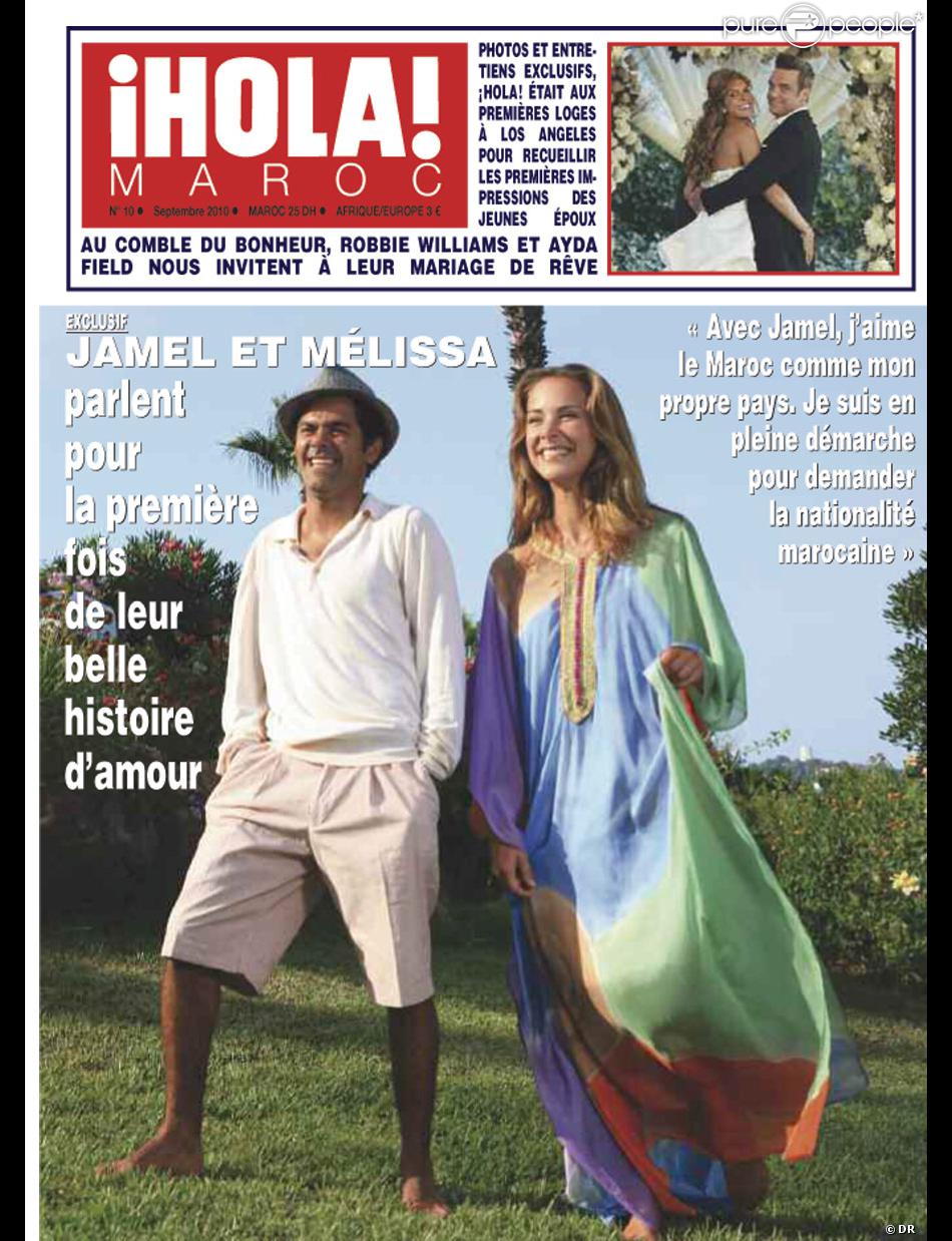 Couverture Du Magazine Diffusee Avec L Aimable Autorisation De