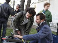 "L'homme qui voulait vivre sa vie" avec Romain Duris et Catherine Deneuve : La rencontre...