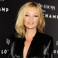 Suivez Kate Moss dans sa plus belle histoire d'amour avec Longchamp...