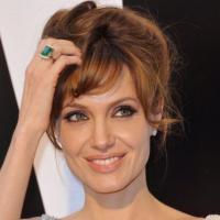 Angelina Jolie : Découvrez l'actrice qu'elle a choisie pour sa première réalisation !