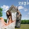 Za7ie de Zazie disponible depuis le 20 septembre 2010