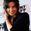 48e Festival du film de New York  présentation de The Social Network, le 24 septembre 2010 : Gina Gershon
