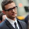 48e Festival du film de New York présentation de The Social Network, le 24 septembre 2010 : Justin Timberlake