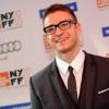 48e Festival du film de New York  présentation de The Social Network, le 24 septembre 2010 : Justin Timberlake