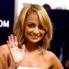 Nicole Richie à la promotion de sa nouvelle collection, le 25 septembre 2010