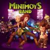 Le Minimoys Band vol. 2