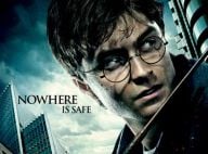 Harry Potter et les Reliques de la mort : De nouvelles affiches ensorcelantes !