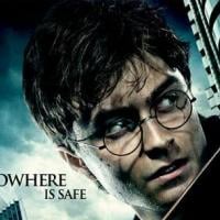 Harry Potter et les Reliques de la mort : De nouvelles affiches ensorcelantes !