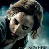 La nouvelle affiche de Harry Potter et les Reliques de la Mort avec Emma Watson