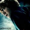 La nouvelle affiche de Harry Potter et les Reliques de la Mort avec Rupert Grint