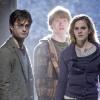La nouvelle bande-annonce de Harry Potter et les Reliques de la mort, partie I
