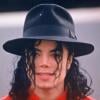 Michael Jackson en 1990
